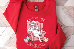 Easter Clipart Bundle 2 - CraftNest - Digital Crafting and Art