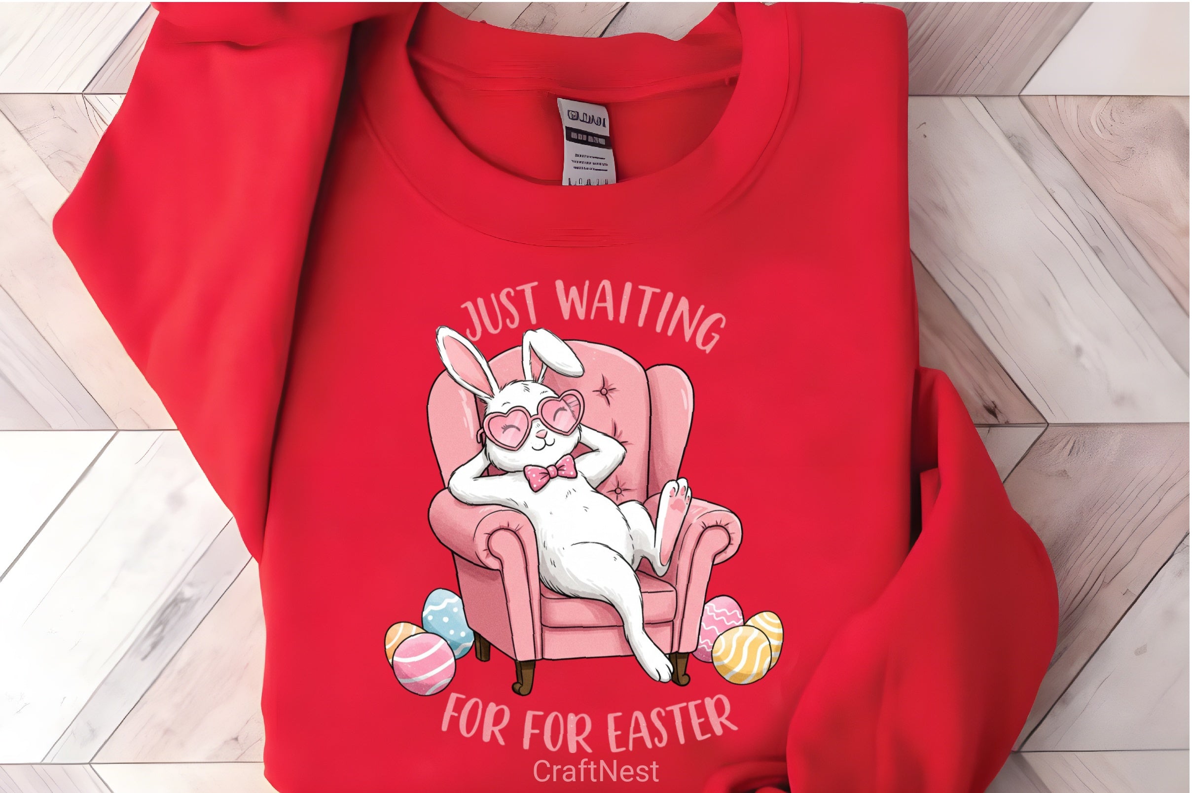 Easter Clipart Bundle 2 - CraftNest - Digital Crafting and Art