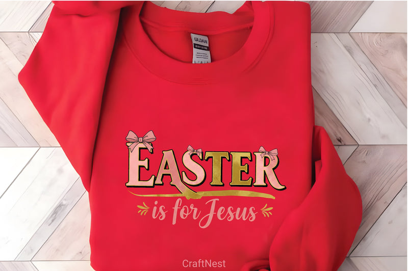 Retro Easter Jesus Clipart Bundle - CraftNest - Digital Crafting and Art