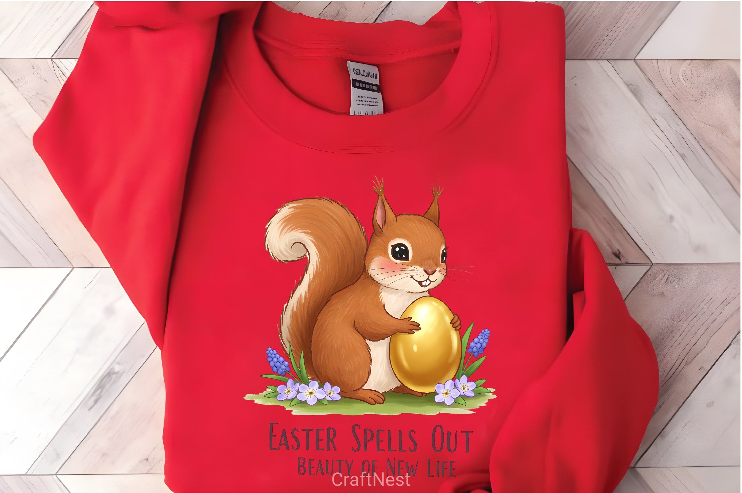 Easter Spells Clipart Bundle - CraftNest - Digital Crafting and Art