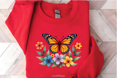 Summertime Clipart Bundle - CraftNest - Digital Crafting and Art