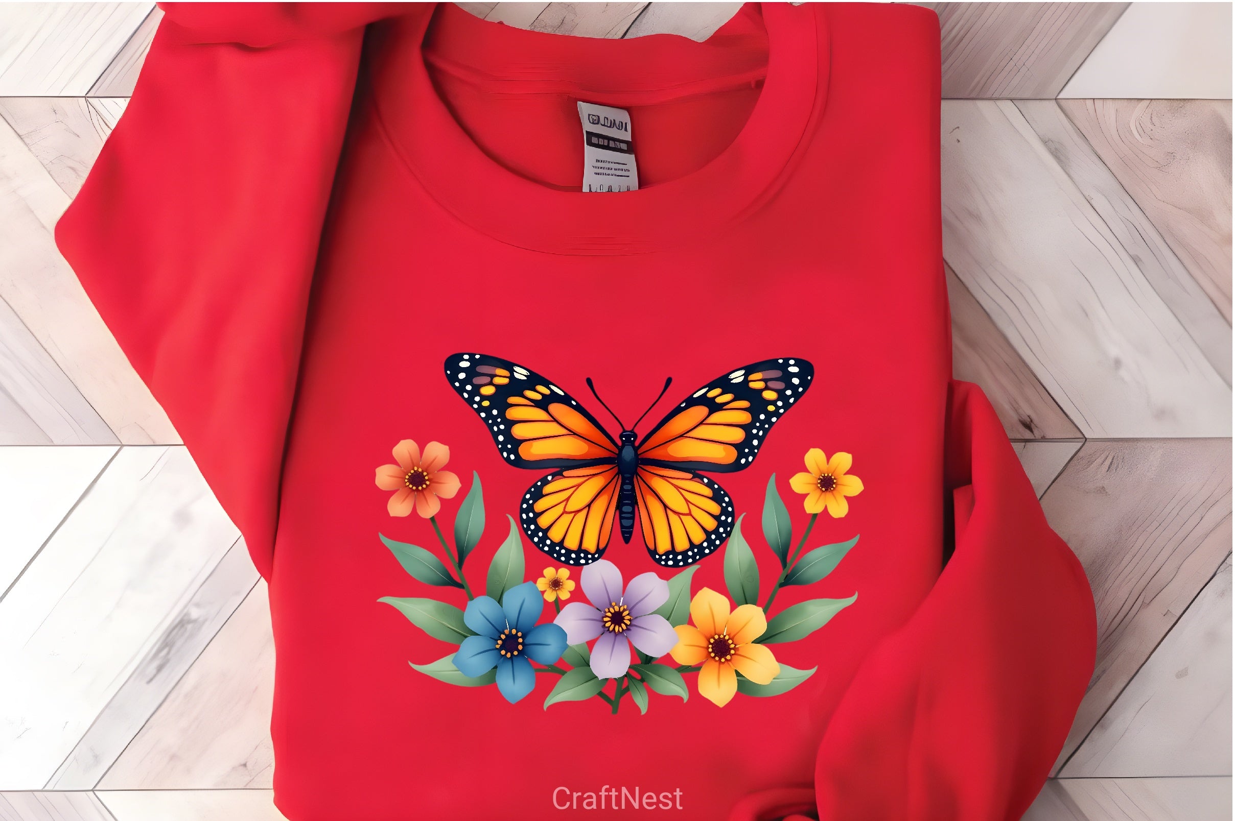 Summertime Clipart Bundle - CraftNest - Digital Crafting and Art