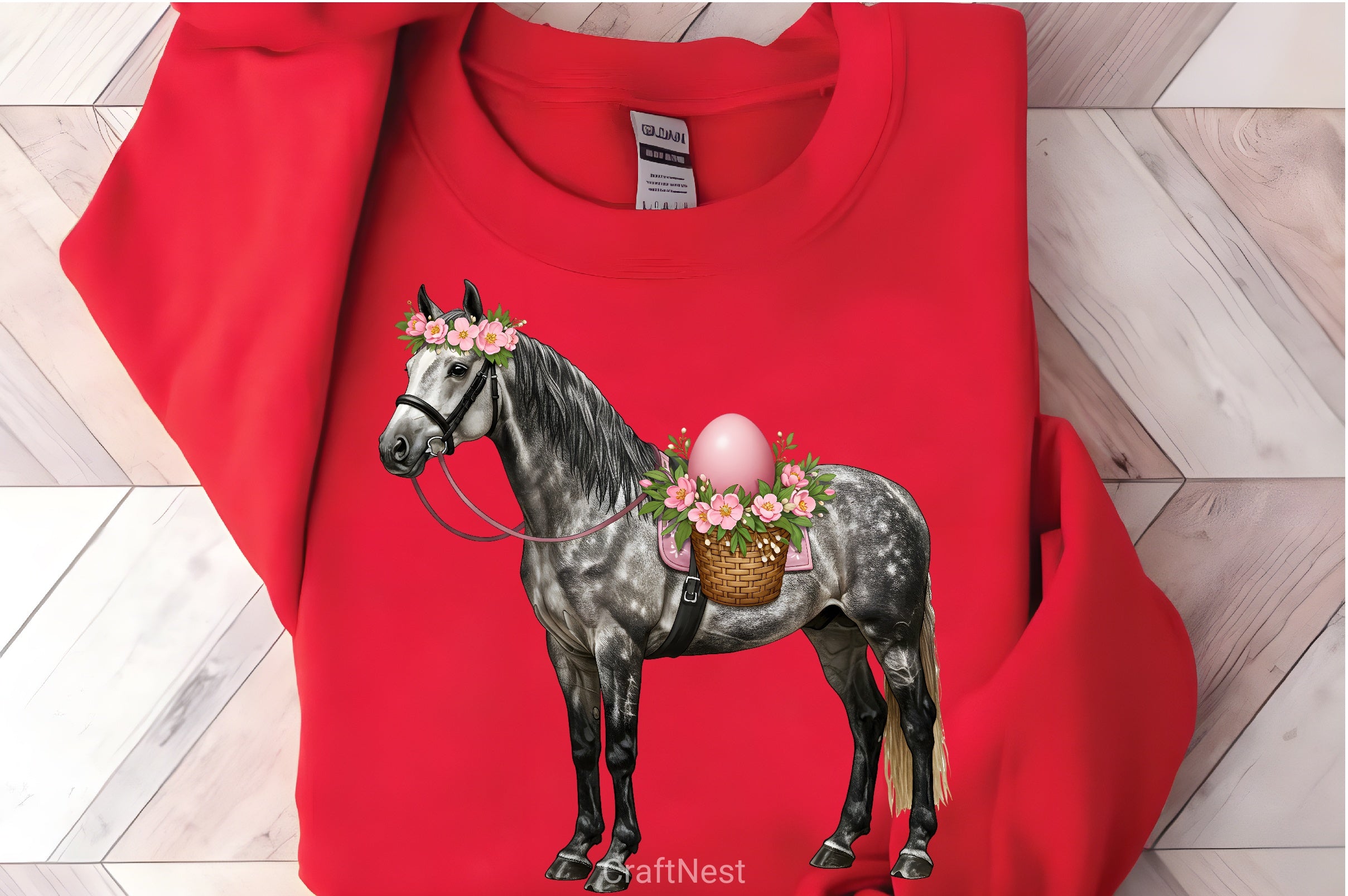 Easter Tomb Clipart Bundle - CraftNest - Digital Crafting and Art