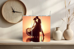 Valentine Tumbler Wrap Bundle 60 - CraftNest - Digital Crafting and Art