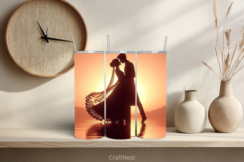 Valentine Tumbler Wrap Bundle 60 - CraftNest - Digital Crafting and Art