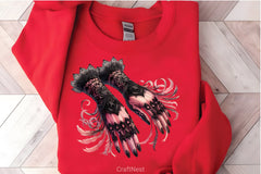 Pink Cowgirl Clipart Bundle - CraftNest - Digital Crafting and Art