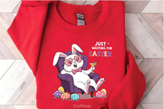 Easter Clipart Bundle 3 - CraftNest - Digital Crafting and Art