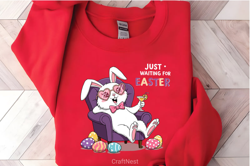 Easter Clipart Bundle 3 - CraftNest - Digital Crafting and Art