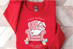 Easter Clipart Bundle 6 - CraftNest - Digital Crafting and Art