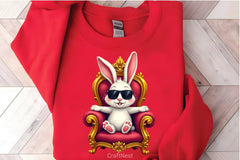 Happy Easter Clipart Bundle 18 - CraftNest - Digital Crafting and Art