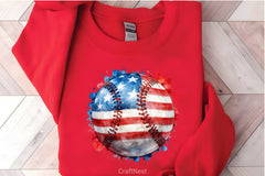 4th of July Clipart Bundle 10 - CraftNest - Digital Crafting and Art