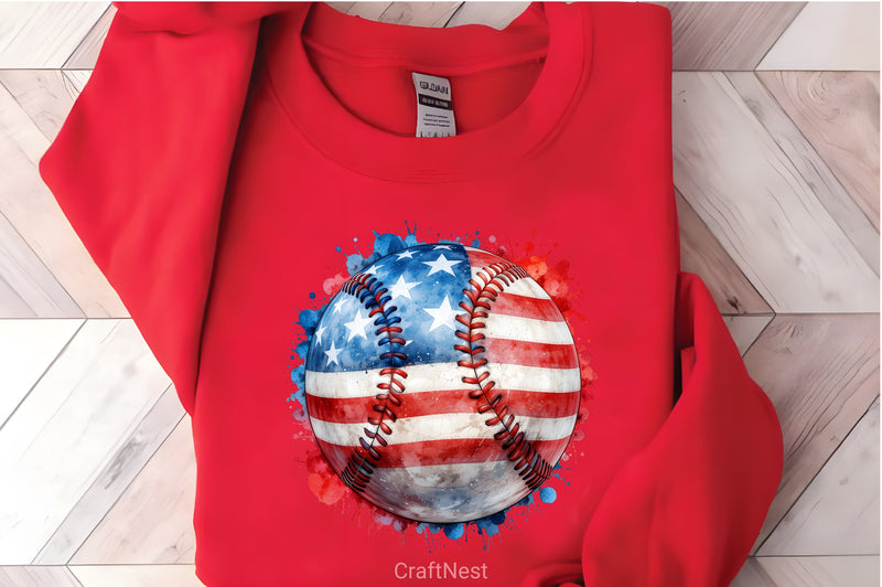 4th of July Clipart Bundle 10 - CraftNest - Digital Crafting and Art