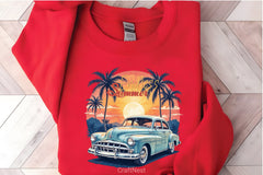 Endless Summer Clipart Bundle - CraftNest - Digital Crafting and Art