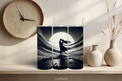 Valentine Tumbler Wrap Bundle 24 - CraftNest - Digital Crafting and Art