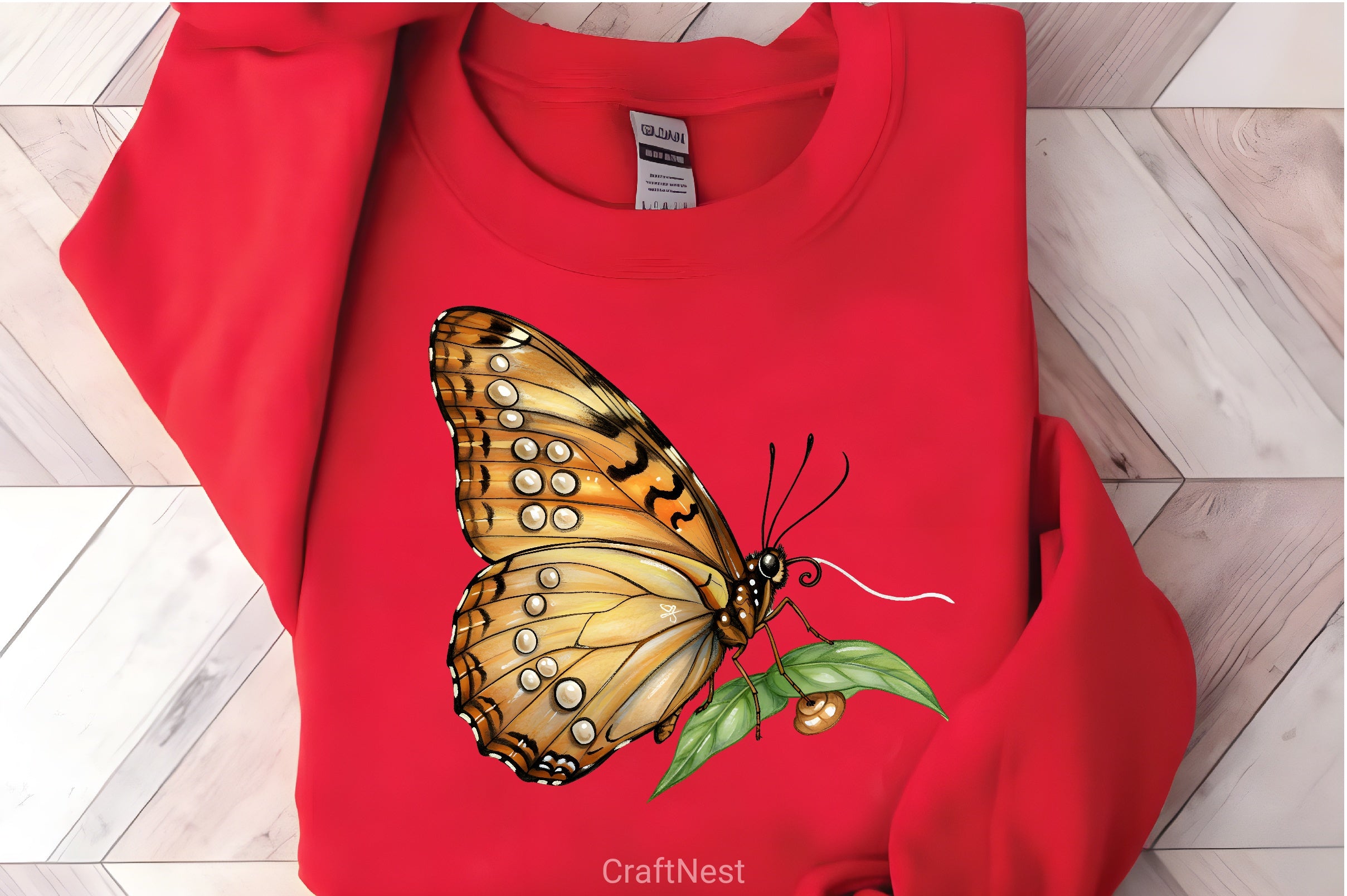 Easter Clipart Bundle 1 - CraftNest - Digital Crafting and Art