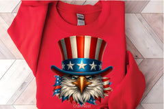 4th of July Clipart Bundle 11 - CraftNest - Digital Crafting and Art