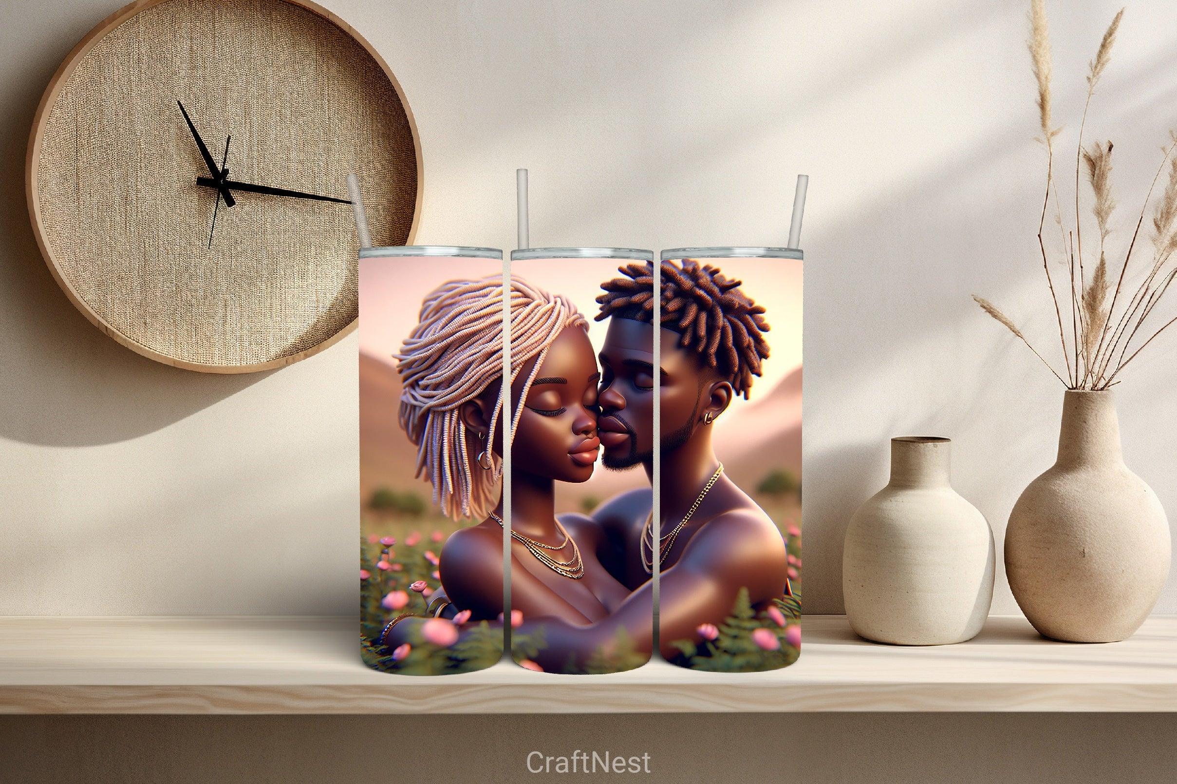 Valentine Tumbler Wrap Bundle 35 - CraftNest - Digital Crafting and Art