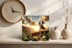 Valentine Tumbler Wrap Bundle 14 - CraftNest - Digital Crafting and Art