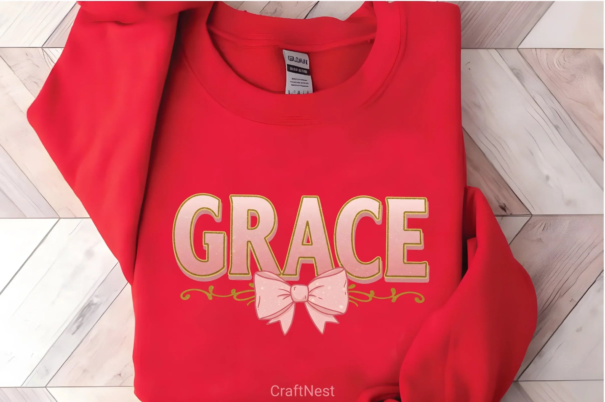 Easter Christian Grace Clipart Bundle - CraftNest - Digital Crafting and Art