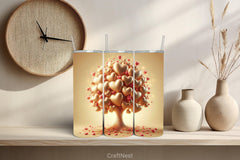 Valentine Tumbler Wrap Bundle 57 - CraftNest - Digital Crafting and Art