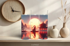 Valentine Tumbler Wrap Bundle 70 - CraftNest - Digital Crafting and Art