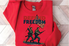 Military Tribute Clipart Bundle - CraftNest - Digital Crafting and Art