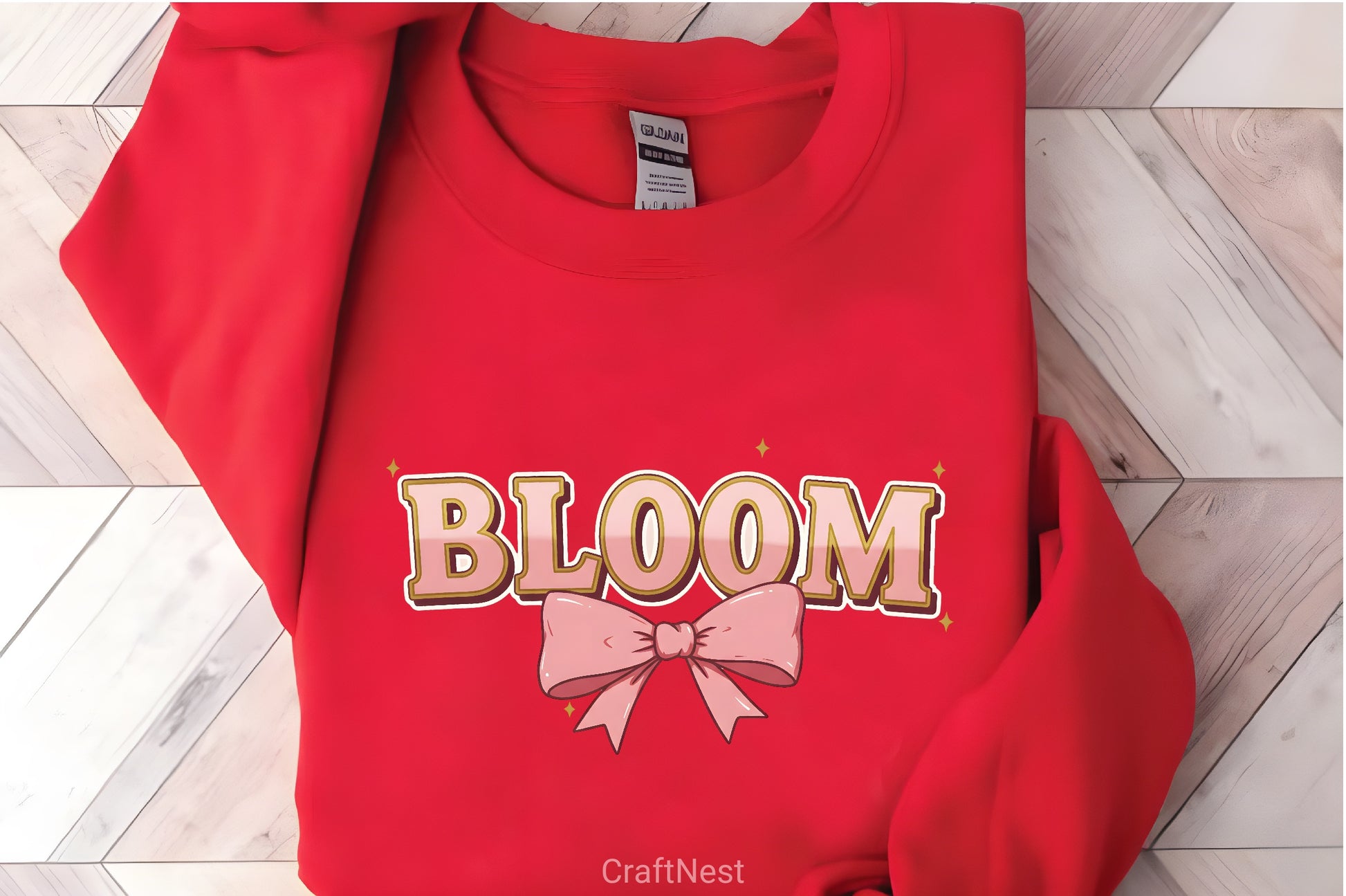 Easter Christian Bloom Clipart Bundle - CraftNest - Digital Crafting and Art