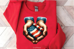 Honoring Heroes Clipart Bundle - CraftNest - Digital Crafting and Art