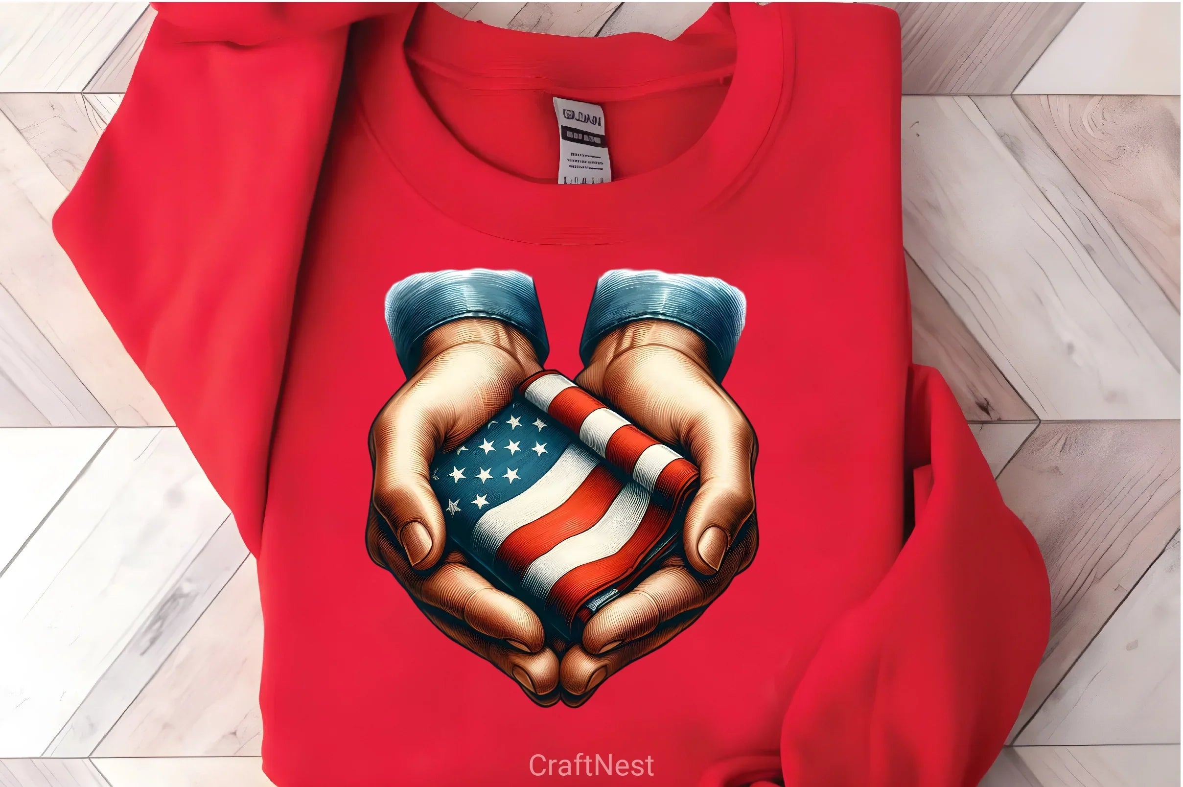 Honoring Heroes Clipart Bundle - CraftNest - Digital Crafting and Art