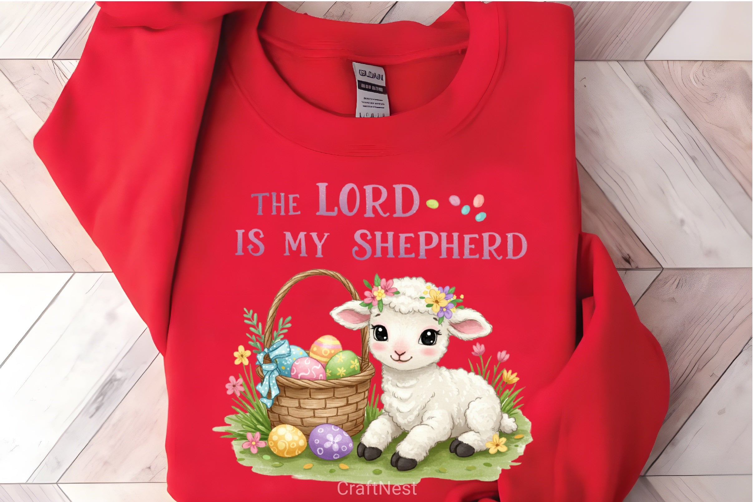 Easter Jesus Clipart Bundle - CraftNest - Digital Crafting and Art