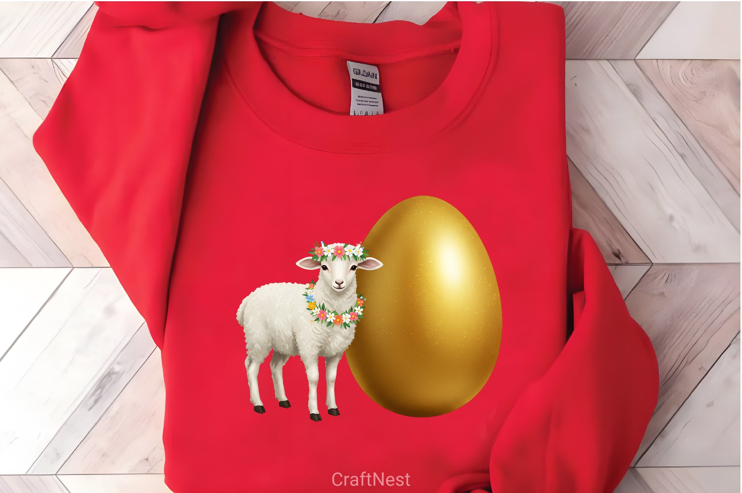 He Is Risen Easter Clipart Bundle - CraftNest - Digital Crafting and Art