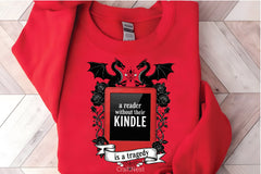 Dragons Roses Kindle Love Clipart Bundle - CraftNest - Digital Crafting and Art