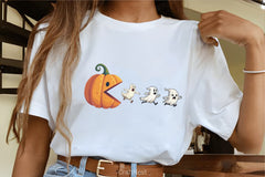 Funny Halloween Sweater Clipart Bundle - CraftNest - Digital Crafting and Art