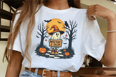 Halloween Ghost & Pumpkins Clipart Bundle - CraftNest - Digital Crafting and Art