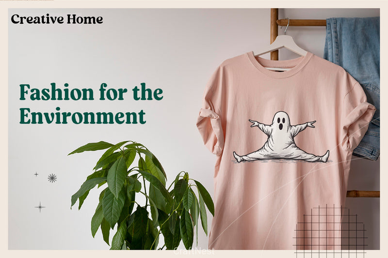 White Ghost Split Clipart Bundle - CraftNest - Digital Crafting and Art