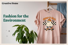 Ghost Skateboard Halloween Clipart Bundle - CraftNest - Digital Crafting and Art