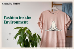 Ghost Character Halloween Clipart Bundle - CraftNest - Digital Crafting and Art