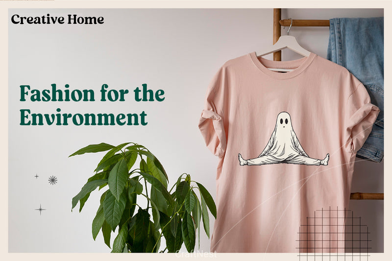 Ghost Character Halloween Clipart Bundle - CraftNest - Digital Crafting and Art