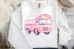 Back to School Clipart Bundle 4 - CraftNest - Digital Crafting and Art