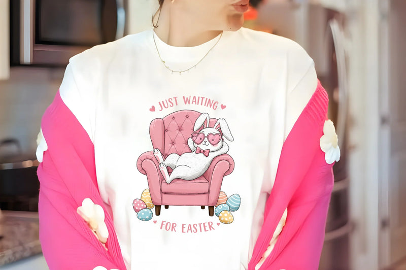 Easter Clipart Bundle 6 - CraftNest - Digital Crafting and Art