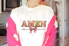 Easter Christian Amen Clipart Bundle - CraftNest - Digital Crafting and Art