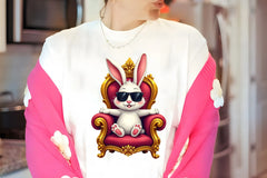 Happy Easter Clipart Bundle 18 - CraftNest - Digital Crafting and Art