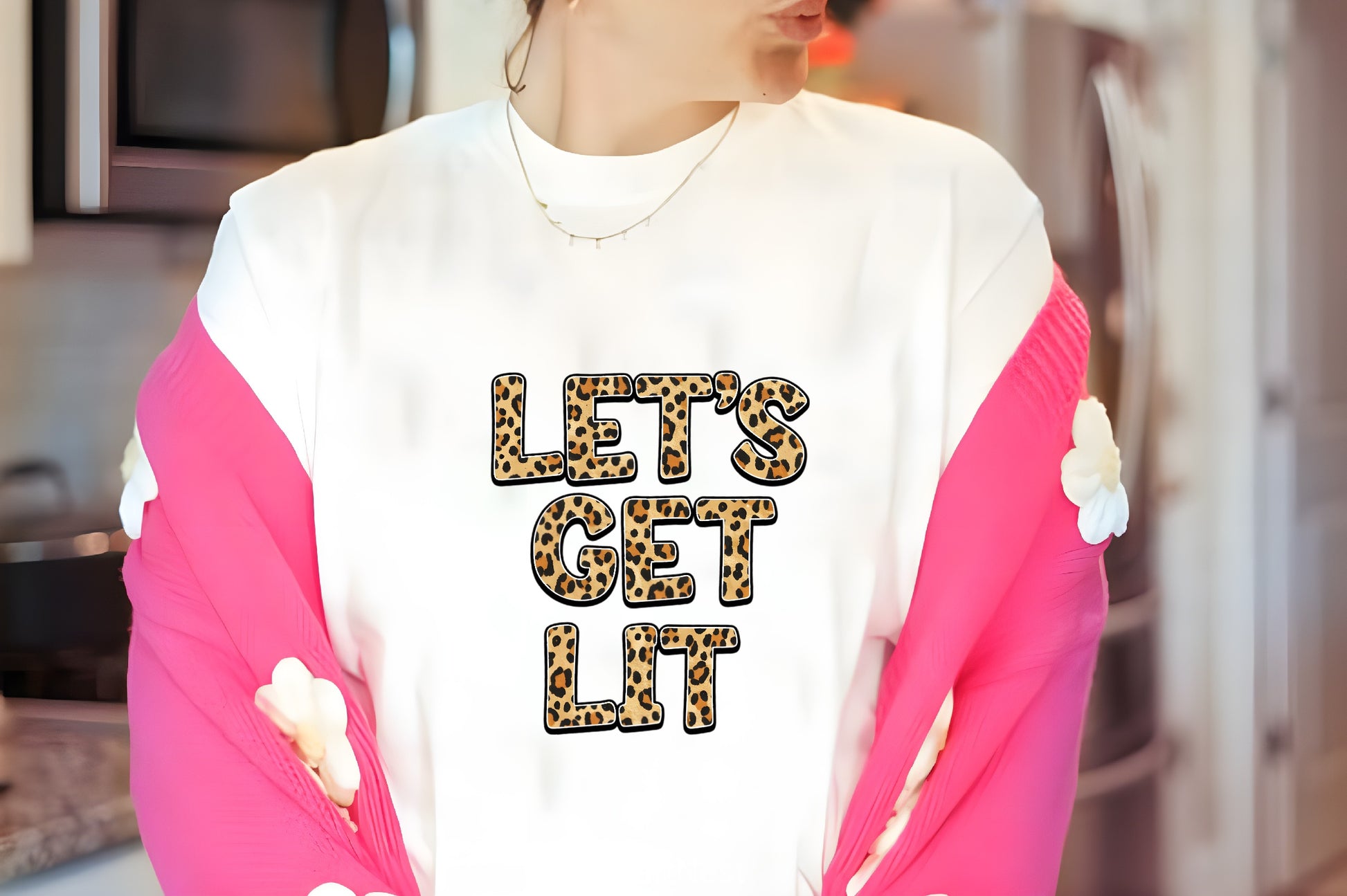 4th of July Let's Get Lit Clipart Bundle - CraftNest - Digital Crafting and Art