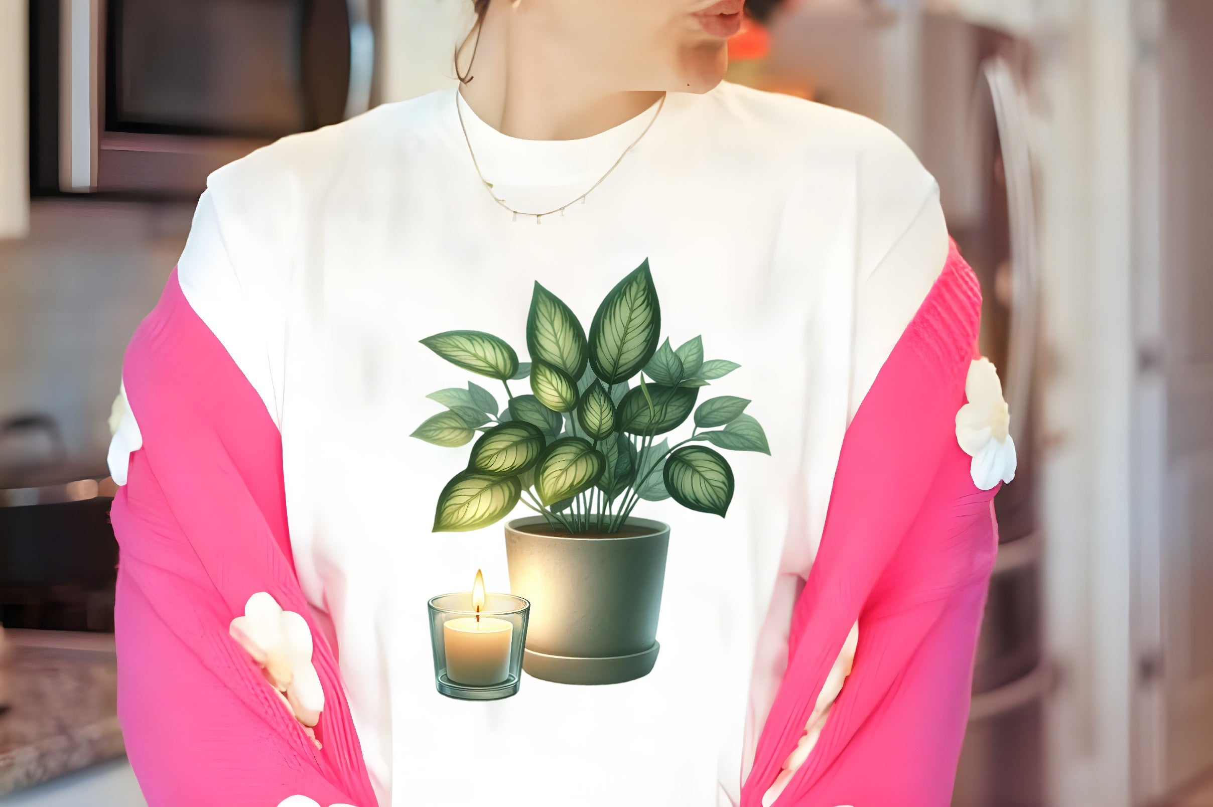 Housekeeping Spring Clipart Bundle 1 - CraftNest - Digital Crafting and Art