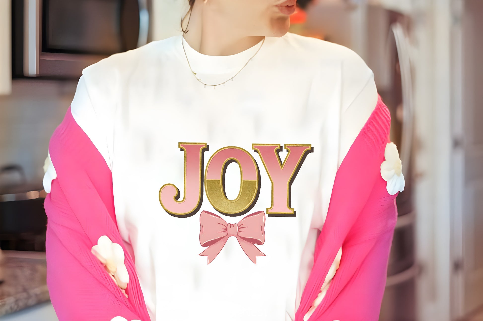 Easter Christian Joy Clipart Bundle - CraftNest - Digital Crafting and Art