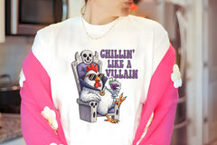 Halloween Chicken Clipart Bundle - CraftNest - Digital Crafting and Art