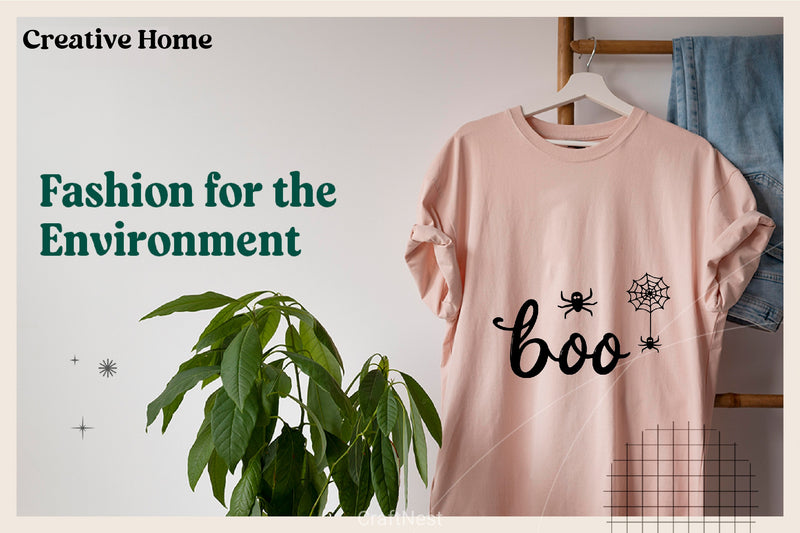 Black Script Boo Halloween Clipart Bundle - CraftNest - Digital Crafting and Art