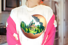 Spring Egg Clipart Bundle - CraftNest - Digital Crafting and Art