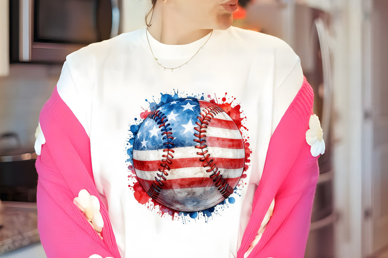 4th of July Clipart Bundle 10 - CraftNest - Digital Crafting and Art