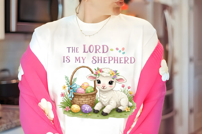 Easter Jesus Clipart Bundle - CraftNest - Digital Crafting and Art